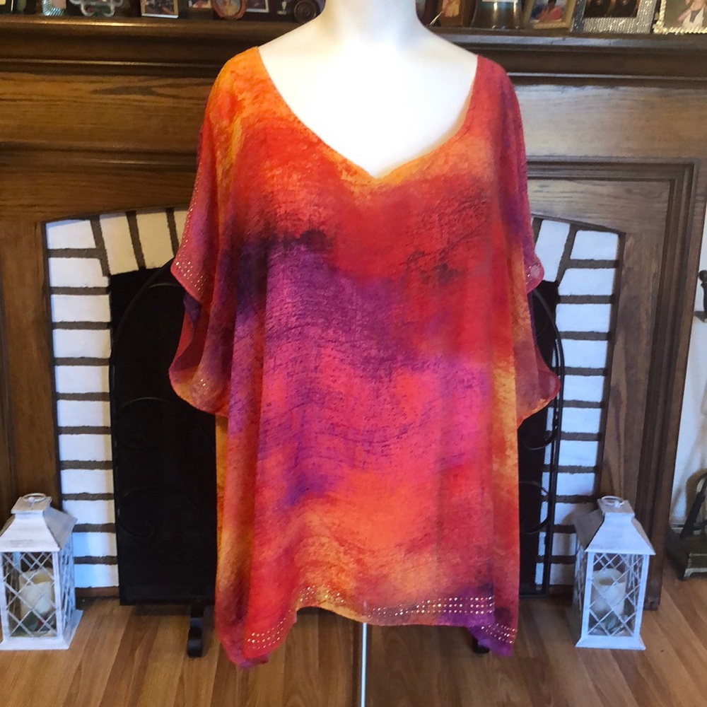 CATO Blouse
